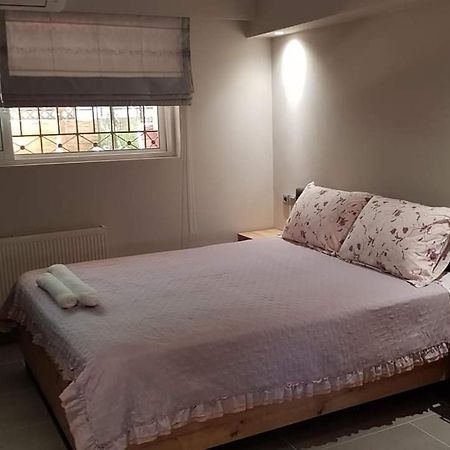 Lefkaditika Luxury Apartment Preveza Eksteriør billede