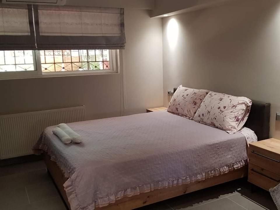 Lefkaditika Luxury Apartment Preveza Eksteriør billede
