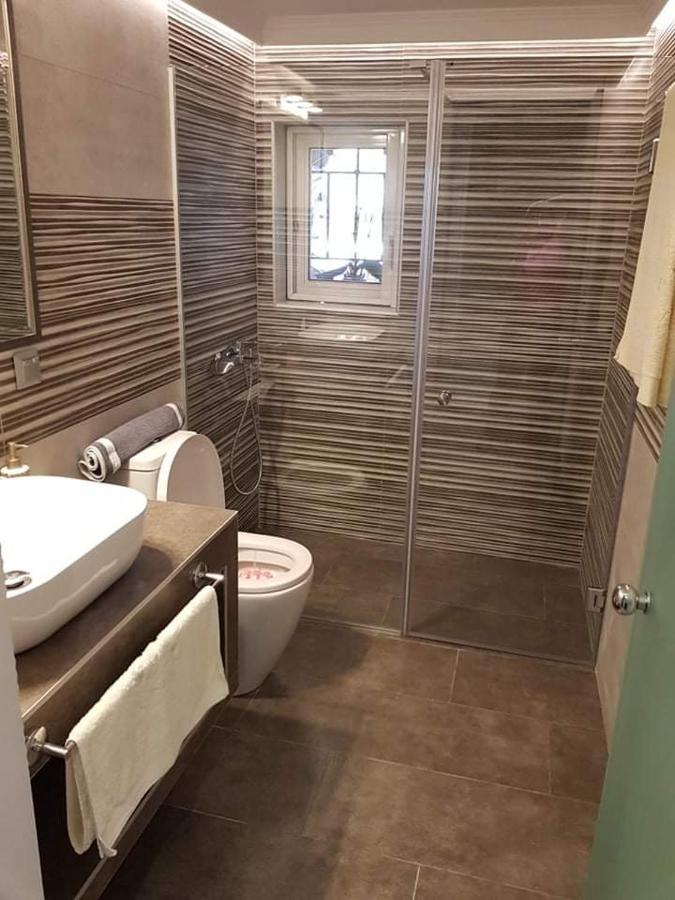 Lefkaditika Luxury Apartment Preveza Eksteriør billede