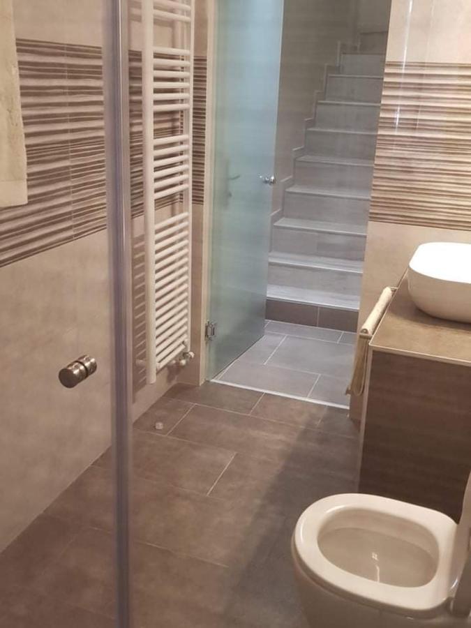 Lefkaditika Luxury Apartment Preveza Eksteriør billede