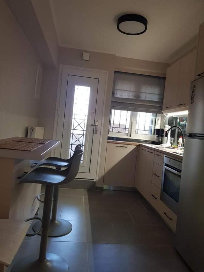 Lefkaditika Luxury Apartment Preveza Eksteriør billede